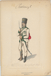 Warasdiner Grenz Inf. Regt