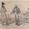Zumala-Carregui vor Don Carlos. 1836