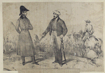 Zumala-Carregui vor Don Carlos. 1836