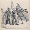 Carlistische Cavallerie. 1836