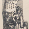 Spanish soldier, 1840