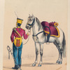 Trompeta (Linea). 1843