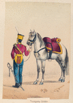 Trompeta (Linea). 1843