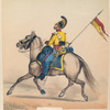Leon 7-o. (Linea). 1843