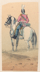 Trompeta (Lanceros). 1844
