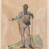 Spanje, grenadier