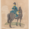 Linie kavallerie