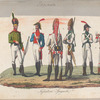 España, infanteria spagnola