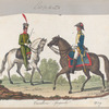 España, cavalleria spagnola