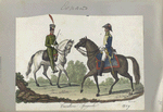 España, cavalleria spagnola