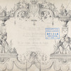 Title page Cabrera y su ejército. Album de las tropas carlistas de Aragon. Madrid. 1844