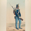 Cazador. 1846