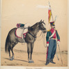 Principe. (Lanceros). 1847