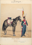 Principe. (Lanceros). 1847