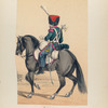 Batidor. 1847
