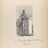 12 Batallon [de] Infateria Ligera.   1848