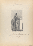 12 Batallon [de] Infateria Ligera.   1848