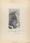 16 Batallon [de] Infanteria Ligera  1848