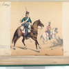 Cazador. 1848