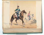 Cazador. 1848