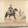 Baylen (Cazador). 1849