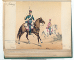 Baylen (Cazador). 1849