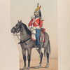 Carabinero. 1851