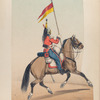 Lancero. 1851