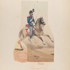Cazador. 1851