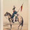 Lancero de Luzon. 1852