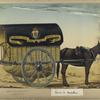 Carro de Batallon. 1853