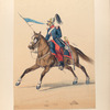Santiago. (Lanceros). 1859