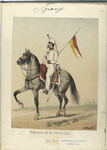 Regimiento del Rey (Isla de Cuba). 1859