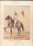 Regimiento del Rey (Isla de Cuba). 1859