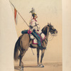Principe. (Lanceros). 1860