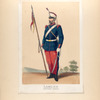 Lancier (grande tenue). 1860