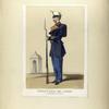 Infanterie de ligne (grande tenue). 1860