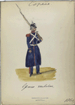 Génie militae? 1860