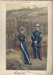 Artilleria: ... Kapitan. 1862