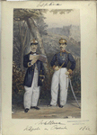 Artilleria: Kapitan,... 1862