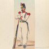 Puerto-Rico. Milicias Diciplinadas. 1862
