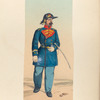 1-er Comandante (Direccion general). 1862