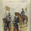 Exercito Españolo -- Marine Colonie. 1862-1880, [Title page] 