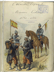 Exercito Españolo -- Marine Colonie. 1862-1880