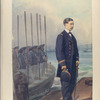 Admiral de marine. 1862