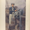 Marine Artillerie. 1862