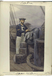 Marine Artillerie. 1862