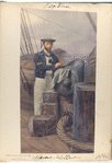 Marine Artillerie. 1862