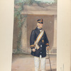 Kolonel Marine. 1862