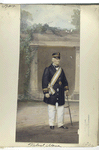 Kolonel Marine. 1862